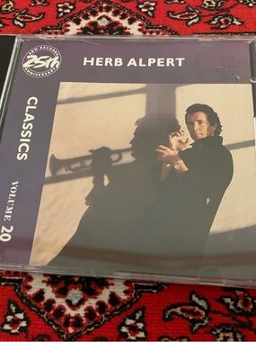 Classics, Vol. 20 by Herb Alpert & Tijuana Brass: Used